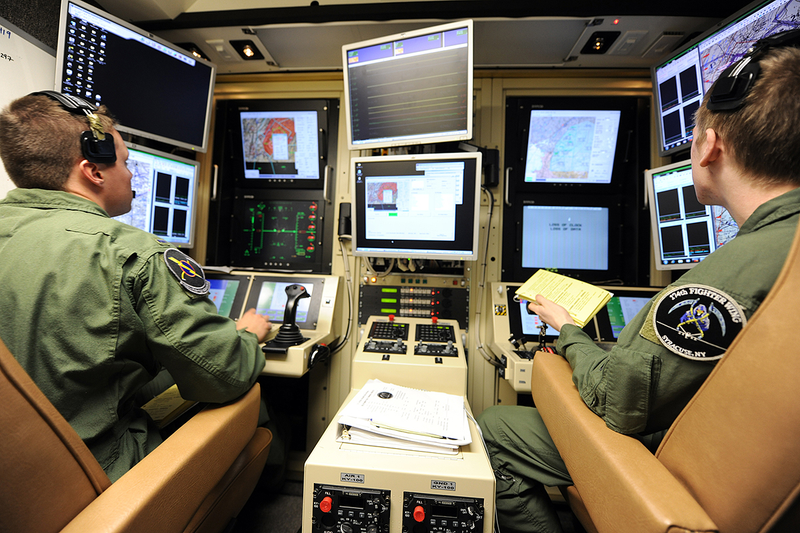 Illustration for article titled Pentagon Bails On Controversial 'Nintendo Medal' For Drone Pilots